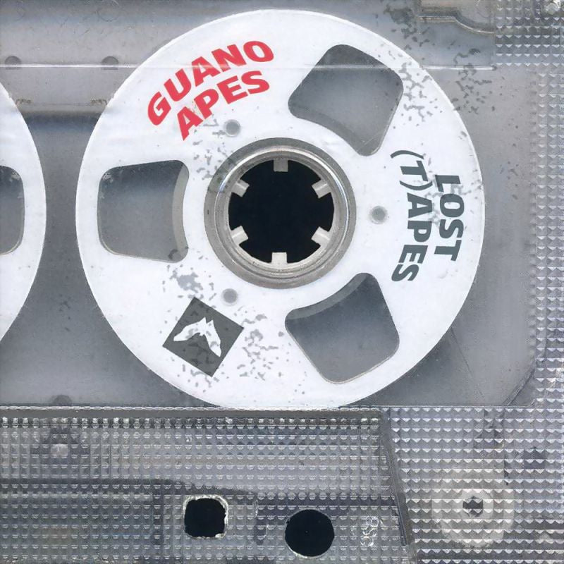Guano Apes - The Lost (T)apes (LP)