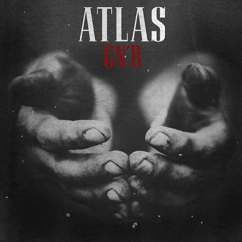 Guns N ' Roses - Nothin' / atlas (7-inch single) - Velvet Music