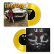 Guns N ' Roses - Nothin' / atlas (7-inch single) - Velvet Music