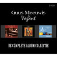 Guus Meeuwis & Vagant - De complete album collectie (CD) - Velvet Music
