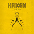 Haken - Virus (CD) - Velvet Music