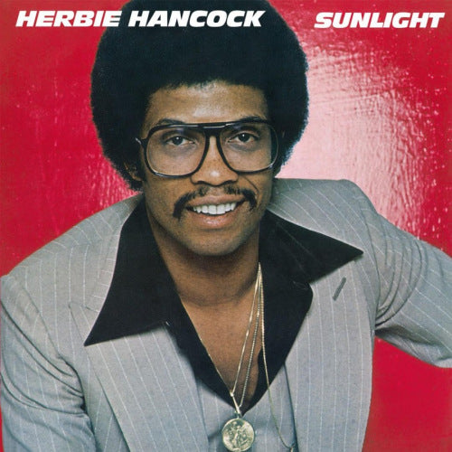 Herbie Hancock - Sunlight (CD)