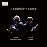Hakan Hardenberger & Col - Scene of the crime (CD)