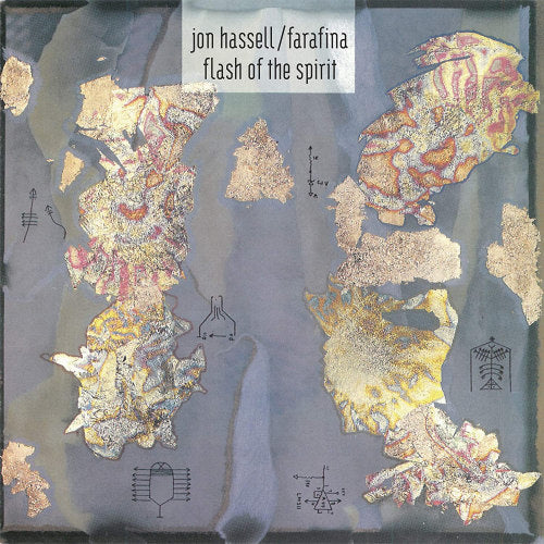 Jon Hassell & Farafina - Flash of the spirit (LP) - Velvet Music