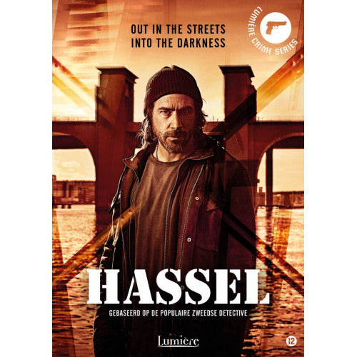 TV Series - Hassel (DVD movie)