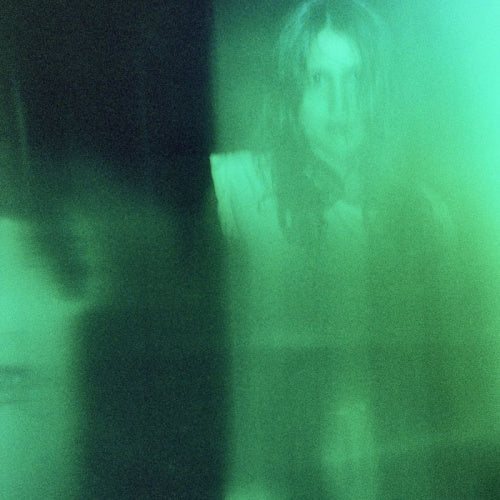 Helena Hauff - Qualm (LP)