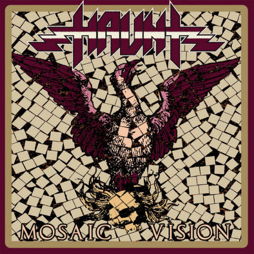 Haunt - Mosaic Vision (LP)