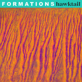 Hawktail - Formations (CD) - Velvet Music