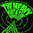 Heavy - Hurt & the merciless (CD) - Velvet Music