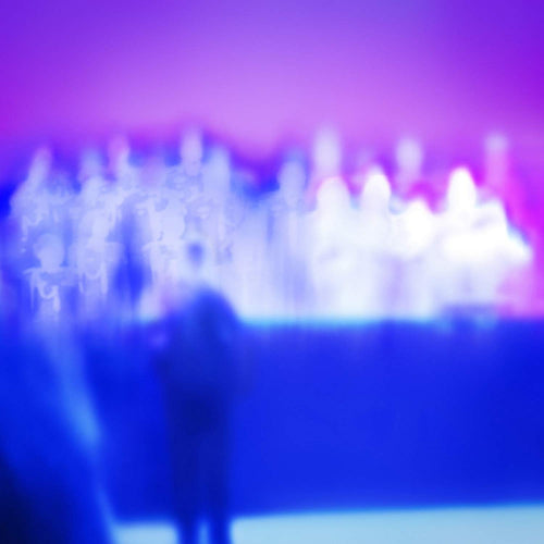 Tim Hecker - Love streams (CD)
