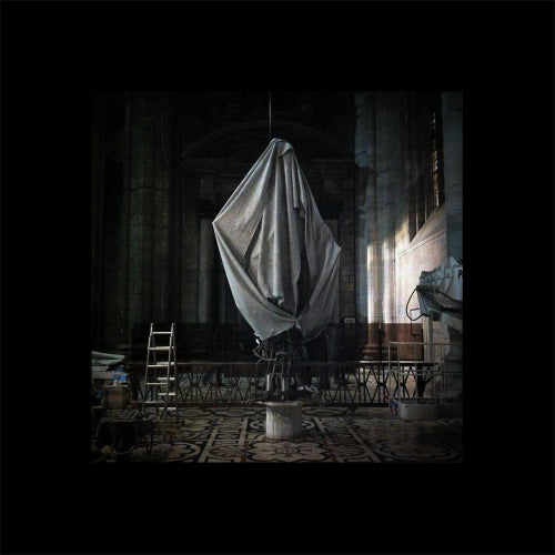 Tim Hecker - Virgins (LP) - Velvet Music
