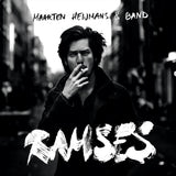 Maarten Heijmans & Band - Ramses (CD)