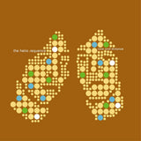 Helio Sequence - Love and distance (LP) - Velvet Music