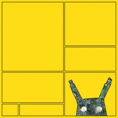 Hen Ogledd - Mogic (CD) - Velvet Music