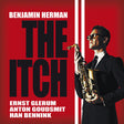 Benjamin Herman - The itch (CD) - Velvet Music