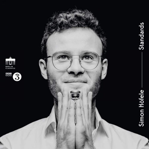 Simon Hofele - Standards (CD)