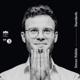 Simon Hofele - Standards (CD)