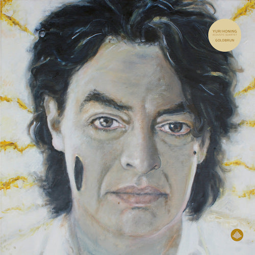 Yuri Honing -acoustic Quartet- - Goldbrun (LP)