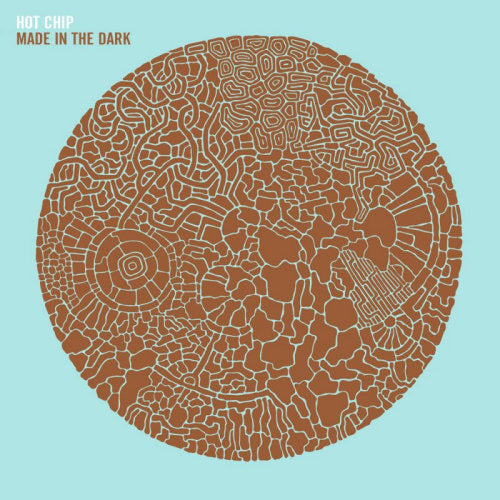 Hot Chip - Made in the dark (CD)