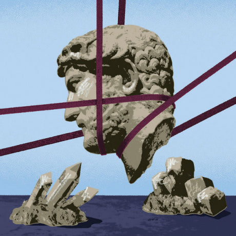Hot Chip - One life stand (CD) - Velvet Music