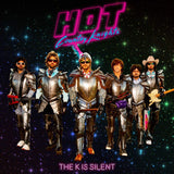Hot Country Knights - K is silent (CD) - Velvet Music