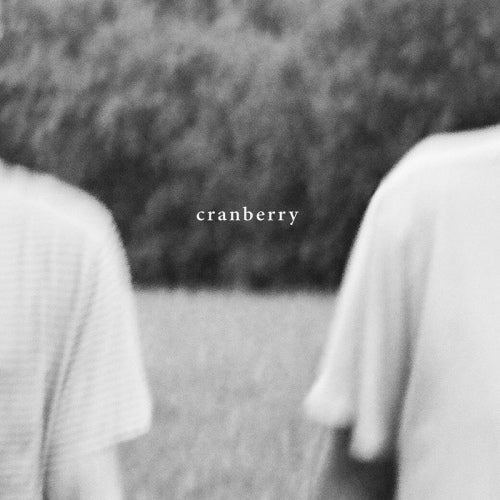 Hovvdy - Cranberry (musicassette)