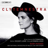 Ruby Hughes - Clytemnestra (CD)