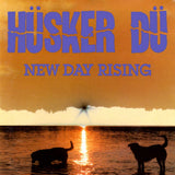 Husker Du - New day rising (LP) - Velvet Music