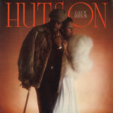 Leroy Hutson - Hutson (CD) - Velvet Music