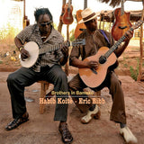 Habib Koite & Eric Bibb - Brothers in bamako (CD) - Velvet Music