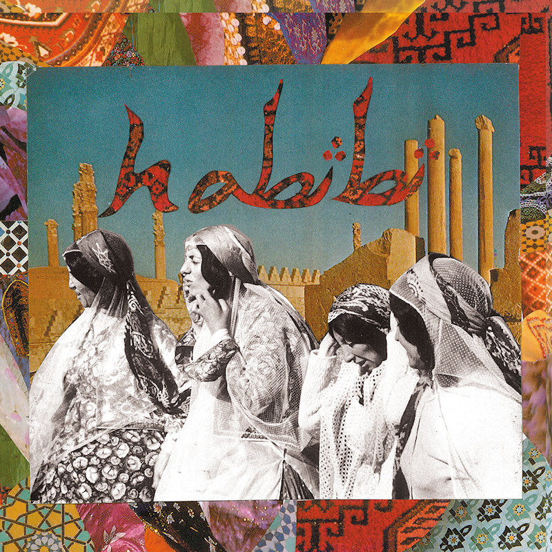 Habibi - Habibi (CD)