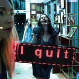 Haim - I quit (CD)