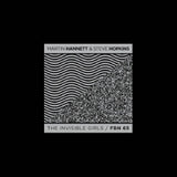 Martin Hannett & Steve Hopkins - The Invisible Girls (CD)