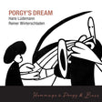 Hans Ludemann & Reiner Winterschladen - Porgy's dream (CD) - Velvet Music