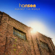 Hanson - Against the world (LP) - Velvet Music