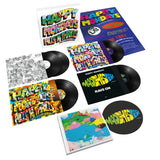Happy Mondays - Pills n thrills and bellyaches (2026 edition) (LP) - Velvet Music
