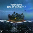 Calvin Harris - Funk wav bounces vol. 2 (CD) - Velvet Music