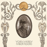 Haruomi Hosono - Yours sincerely (mothership) (LP) - Velvet Music