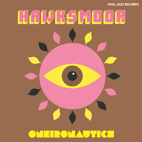 Hawksmoor - Oneironautics (CD) - Velvet Music