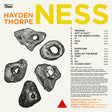 Hayden Thorpe - Ness (LP) - Velvet Music