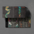 Heath (14) - Isaak's Marble (LP) - Velvet Music