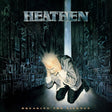 Heathen - Breaking the silence (CD) - Velvet Music