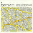 Saint Etienne - Words and music by saint etienne (LP) - Velvet Music