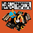 Helado Tropical - Helado tropical (CD) - Velvet Music