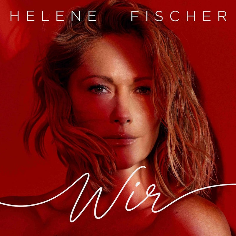 Helene Fischer - Das neue album (LP) - Velvet Music