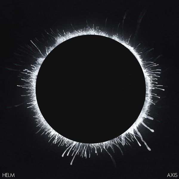 Helm - Axis (LP) - Velvet Music