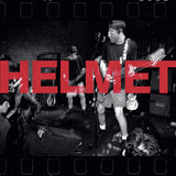 Helmet - Live & rare (LP)