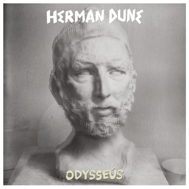 Herman Dune - Odysseus (LP) - Velvet Music