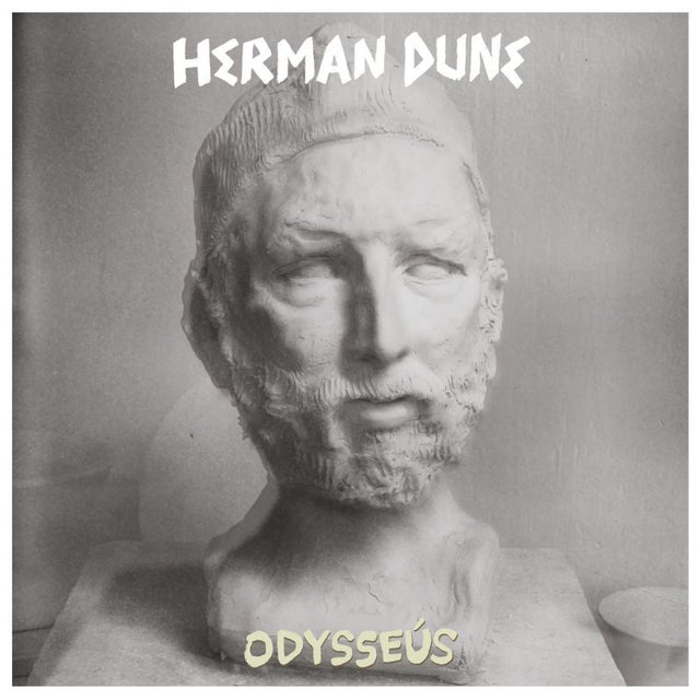 Herman Dune - Odysseus (LP) - Velvet Music