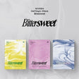 Wonho - Bittersweet (CD) - Velvet Music